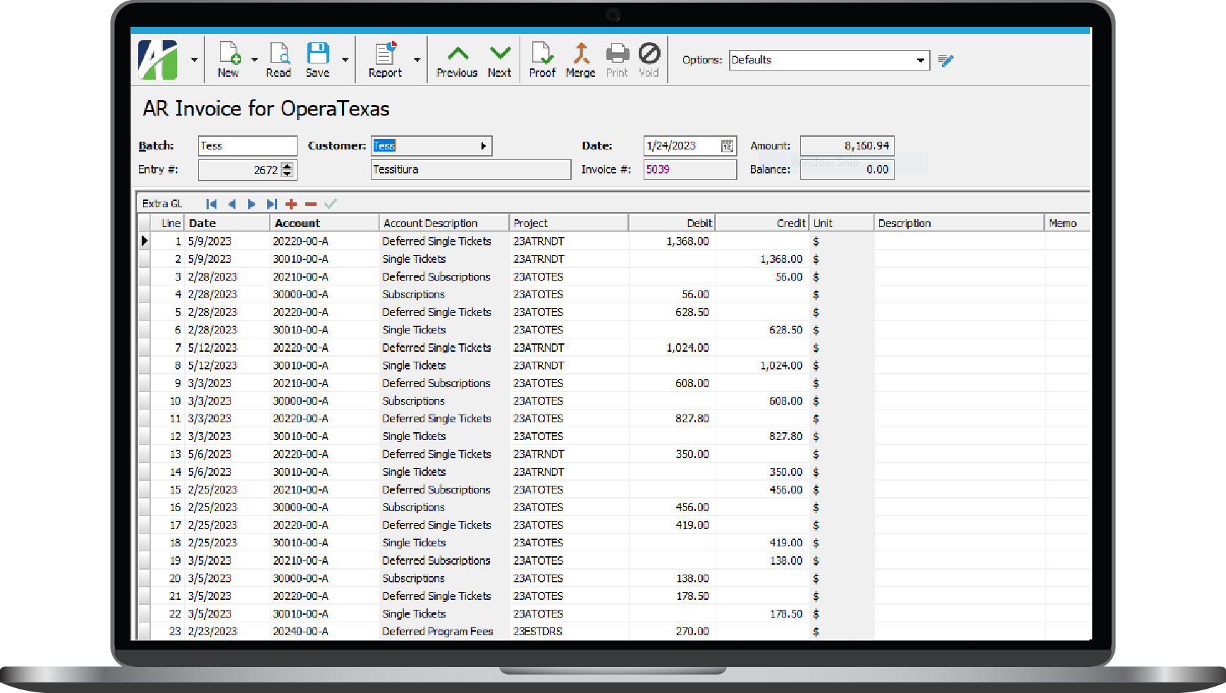 Tessitura Laptop-03 Tessitura Laptop-03